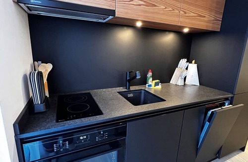 Maloja Apartment | Flat Deer holiday for winter-summer sports