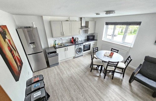 Penge and Cator Apartment | Flat Ela Rosa