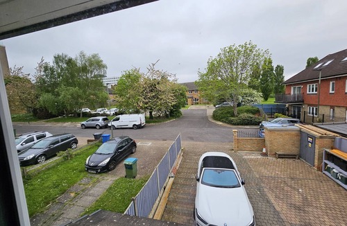 Penge and Cator Apartment | Flat Ela Rosa