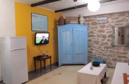 Susica Apartment | Flat "Fischer Fritz ground floor"