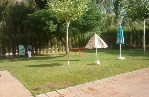 Camarasa Apartment | Flat "Floor 1" with balcony