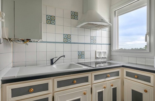 Le Pouliguen Apartment | Flat for 4 near beach du Nau