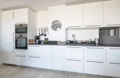 Pornichet Apartment | Flat for 4 with marina view