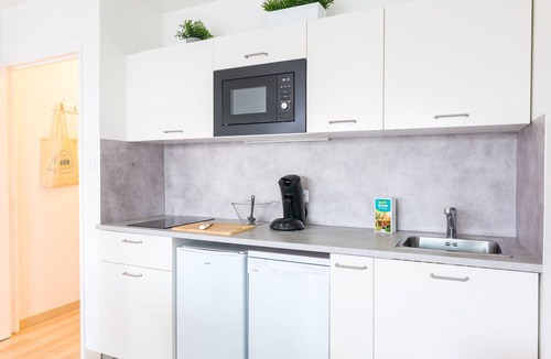 Benodet Apartment | Flat for 4 with seaview, Bénodet