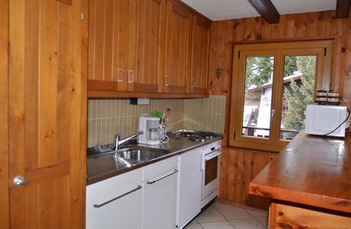 Vex Apartment | flat for rent in Les Collons
