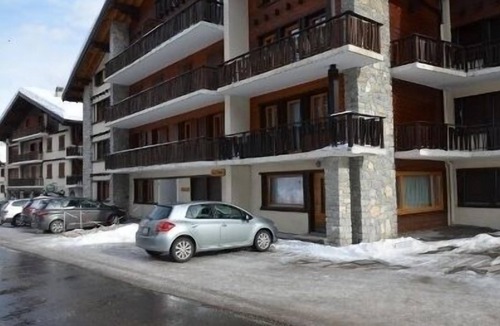 Vex Apartment | flat for rent in Les Collons