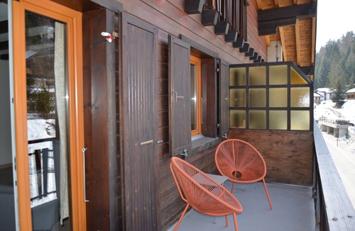 Vex Apartment | flat for rent in Les Collons