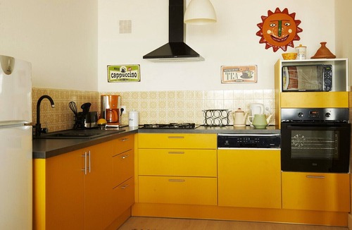 Saint-Gilles-Croix-de-Vie Apartment | Flat for 6 on the main beach, St Gilles