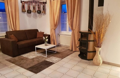 Courroux Other | Flat Gîte rural de Courcelon