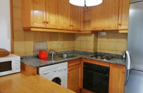 Pla de l'Ermita Apartment | Flat "Herbasabina 3