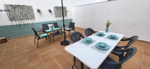 Venta del Moro Apartment | Flat 'Hoces del Cabriel' in Casas de Moya