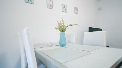 Venta del Moro Apartment | Flat 'Hoces del Cabriel' in Casas de Moya