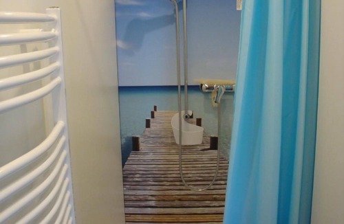 Heiden Apartment | Flat "Holiday flat Hälmli"