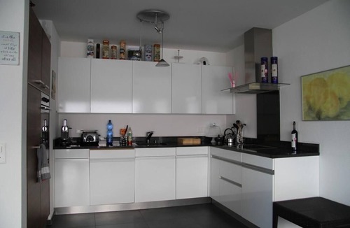 Gambarogno Apartment | Flat in a dream location with Ticino flair