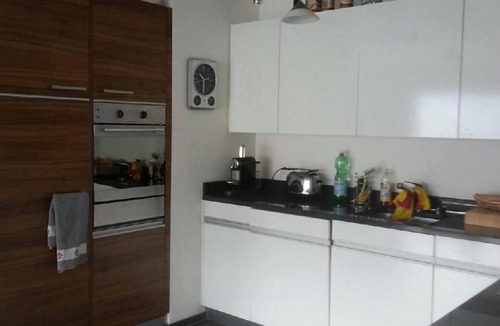 Gambarogno Apartment | Flat in a dream location with Ticino flair