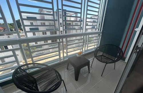 La Caleta House | Flat in Boca Chica, Dominican Republic