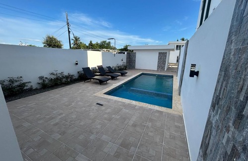 La Caleta House | Flat in Boca Chica, Dominican Republic