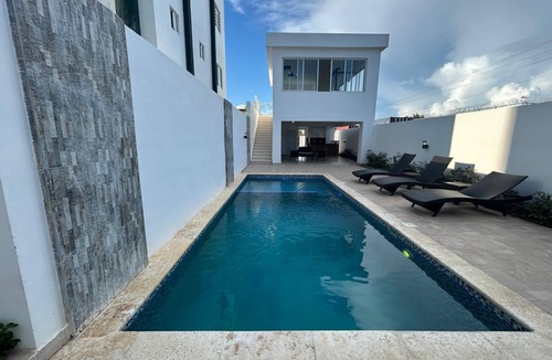 La Caleta House | Flat in Boca Chica, Dominican Republic