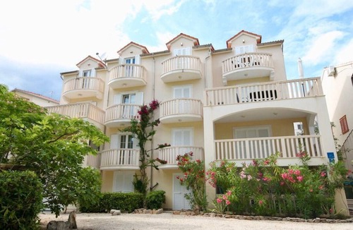 Bol Apartment | Flat in Bol