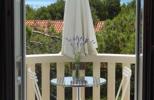 Bol Apartment | Flat in Bol