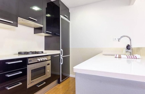 la Vila de Gracia Apartment | Flat in Gracia with private pool