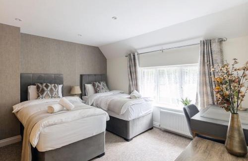 Guildford Apartment | Flat in Guildford