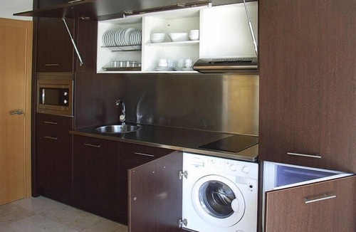 L'Escala Apartment | Flat in La Escala with a terrace