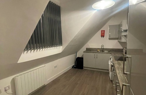 Leigh Apartment | Flat in Leigh