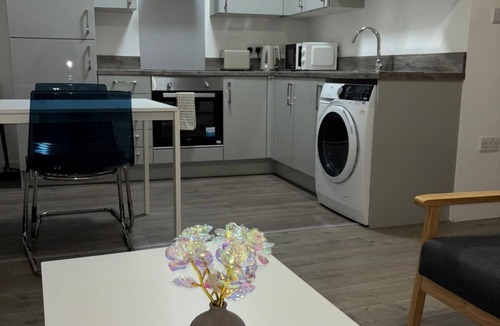 Leigh Apartment | Flat in Leigh - Greater Manchester