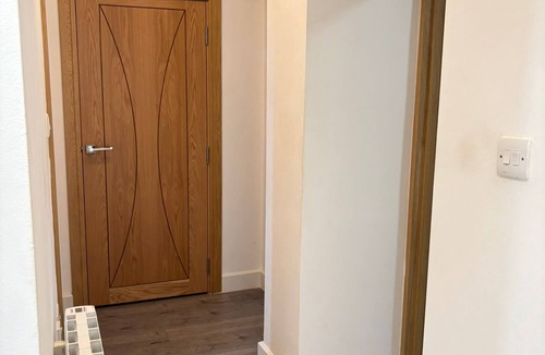 Leigh Apartment | Flat in Leigh - Greater Manchester