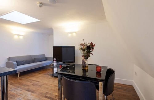 Knightsbridge and Belgravia Apartment | Flat in London