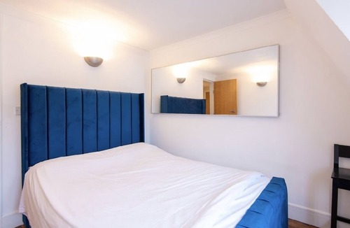 Knightsbridge and Belgravia Apartment | Flat in London