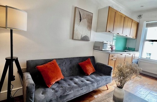 Queen's Gate Apartment | Flat in London