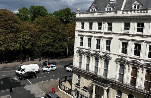 Queen's Gate Apartment | Flat in London