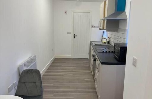 Luton Apartment | Flat in Luton Town Centre