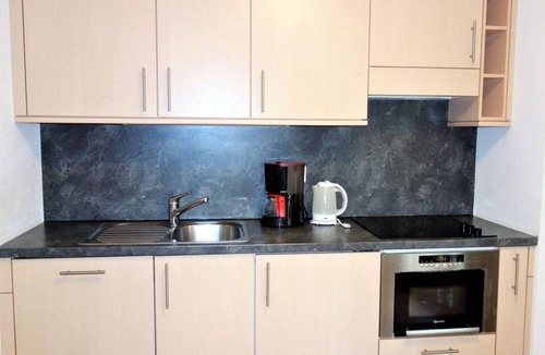 Saint-Pierre-de-Clages Apartment | Flat in Nendaz With Ski-in/ski-out Access