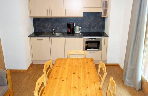 Saint-Pierre-de-Clages Apartment | Flat in Nendaz With Ski-in/ski-out Access