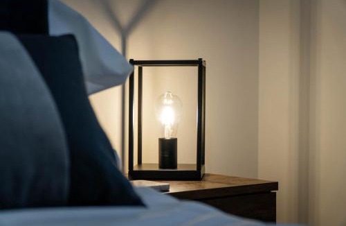 Royston Apartment | Flat in Royston Town Centre