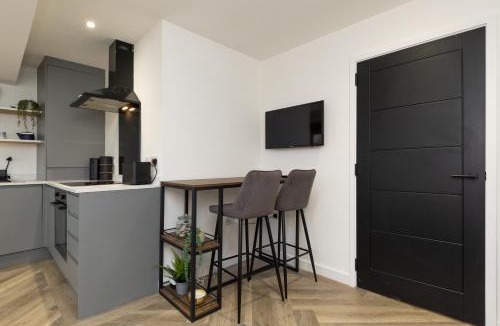 Royston Apartment | Flat in Royston Town Centre