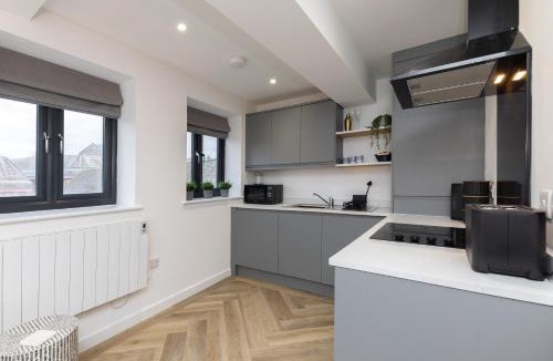 Royston Apartment | Flat in Royston Town Centre