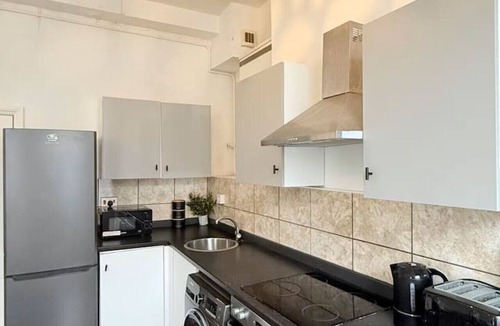 Saint Paul's Apartment | Flat in Stokes Croft