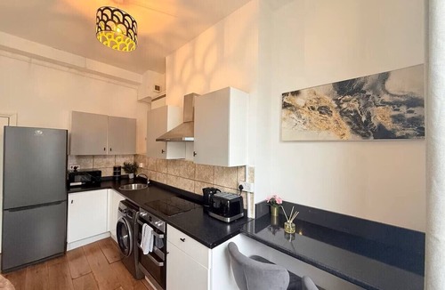 Saint Paul's Apartment | Flat in Stokes Croft