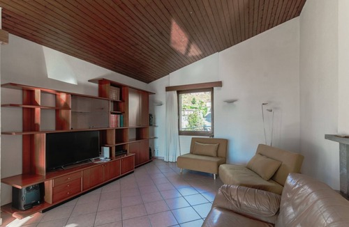 Melano Villa | Flat in the Gulf of Melano (Miralago)