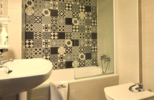 Prado Sancho Apartment | Flat in the heart of Ávila