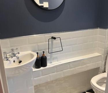 White City Apartment | Flat in White city - Westfield