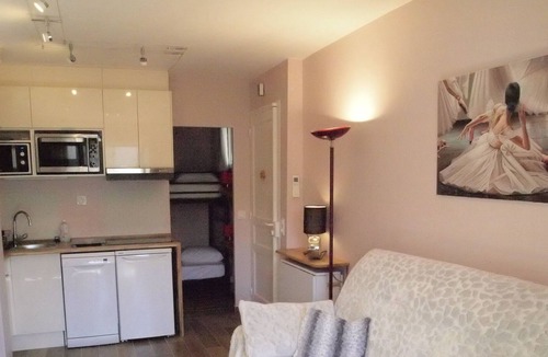 Les Lecques Apartment | FLAT-LAVANDINES