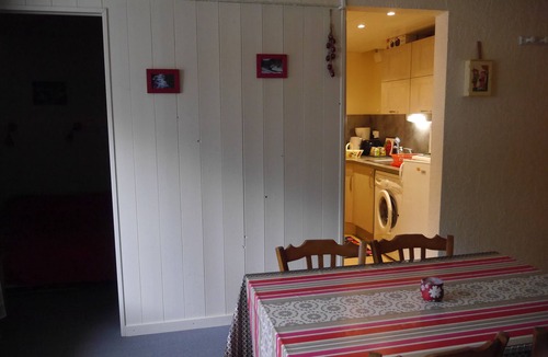 Mont-Dore Apartment | Flat Les Lobelies