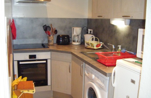 Mont-Dore Apartment | Flat Les Lobelies