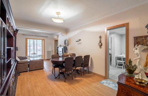 Sant Andreu Apartment | Flat Meridiana