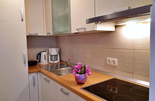 Cizici Apartment | Flat Nevenka -70m from the sea, terrace